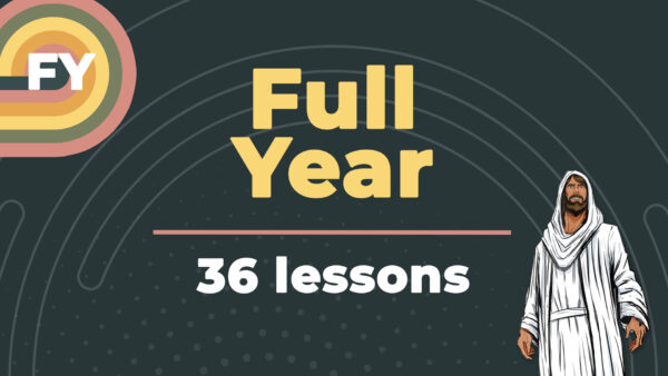 GO! Academy Full Year (2025-2026)