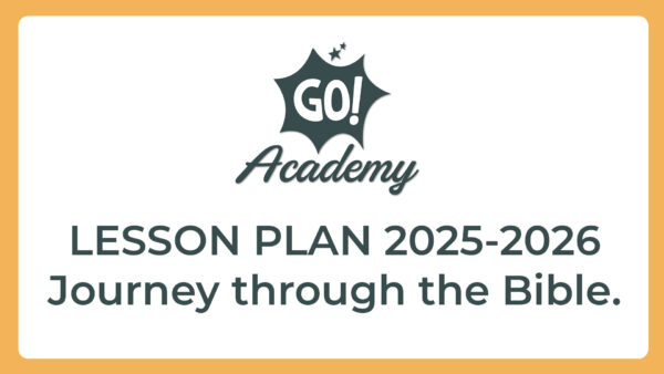 Lesson Plan 2025-2026