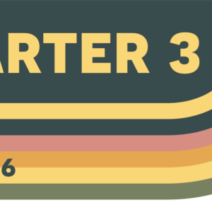 Quarter 3 | 2025-2026